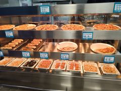 -盒马X会员店(王府井奥莱UP TOWN店)