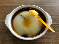 冰镇凉糕-花市豌杂面(民生路店)