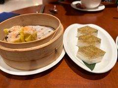 烧卖皇-杭州JW万豪酒店-万豪中餐厅