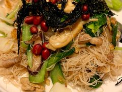 兴化炒米粉-莆田餐厅PUTIEN(金融街购物中心店)