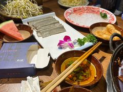 -楠火锅(昆山金鹰店)