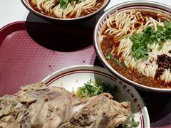 -老王四季抻面(南六东路店)