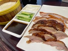 -前门烤鸭(江东中路店)