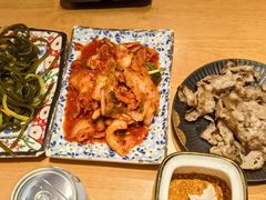 -大唐尚武烤活鳗鱼黑牛烤肉(大里路店)