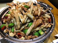 -胡桃里音乐酒馆(曲江店)