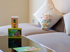 -青岛富力艾美酒店