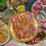 此刻……想吃烤肉的心达到了巅峰[流泪]