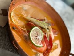 -六阅·福十 FORTEN 海景咖啡西餐厅(双廊古镇店)