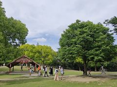 -上海野生动物园