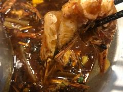 阿田大虾-王婆大虾(五道口店)