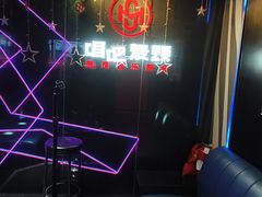 -唱吧麦颂KTV(萧山加州阳光广场店)