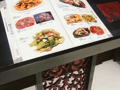 -頂好酒家·经典粤菜(海信广场店)