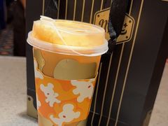 -milkplus·泰式奶茶(较场东路店)