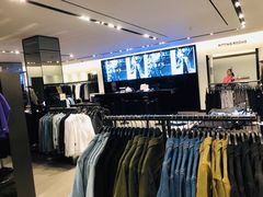 -ZARA(成都远洋太古里店)