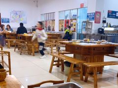 大堂-强记清汤黄牛肉·涮烤一体(吉庆路店)