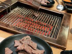 -千寻烧肉(政务区店)