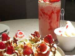 -BE BRIGHT KITCHEN(正佳广场店)
