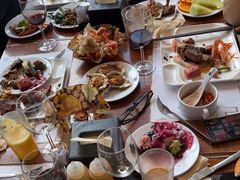 -汉巴味德(大悦城店)