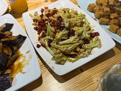 -百味地锅鸡(铜山路店)