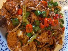 -一桶江山餐厅(松北店)