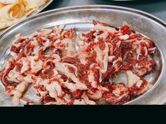 -五洞大众牛餐馆(番禺分店)