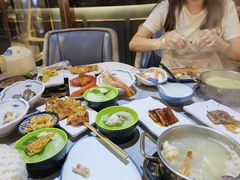 -上隐水产海鲜刺身自助餐(淮海百盛店)