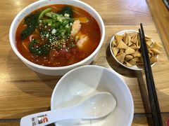 -U鼎冒菜