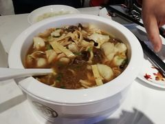 -渝是乎酸菜鱼·川渝小炒(新世界百货望京店)