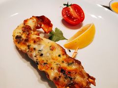 -上海虹桥宾馆味翠餐厅