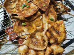 -建国烧烤(建乐路店)