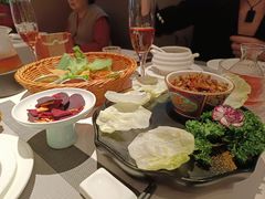 -若蘭慈·无国界素食料理(欢乐海岸店)