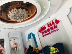 -玛妮雅科技纤体美容
