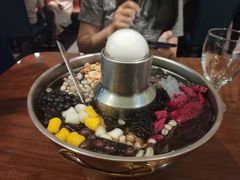一品冰粉-眉州东坡·熊猫主题餐厅(枫蓝店)