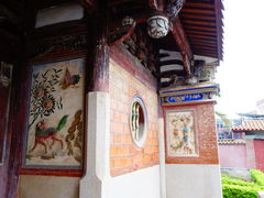 -忠惠蔡公祠