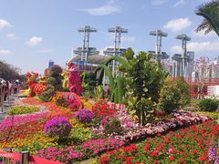 -海心沙亚运公园