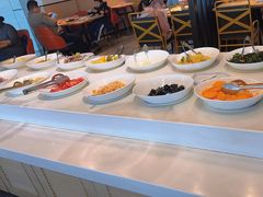-豪客来牛排(绿宝广场店)