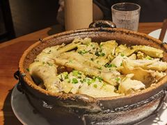 -南园民国茶楼餐厅·常州菜(北大街店)