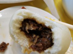 -功德林素菜饭庄(前门店)