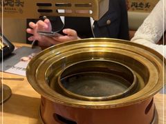 -闻老头·菊花炭烤肉(D11店)