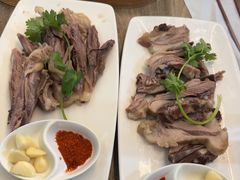 -嘻小北·兰州清汤牛肉面(太平洋森活天地店)