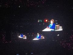 -梦之蓝青奥体育公园体育馆