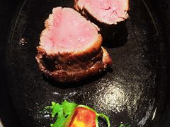 -西堤牛排(南京龙江店)