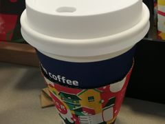 -瑞幸咖啡(万恒大厦店)