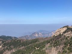 -泰山风景名胜区