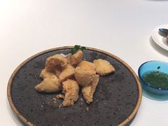 -潮上潮(南中环店)