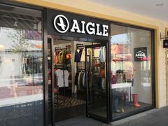 -AIGLE(王府井奥莱·香江小镇店)