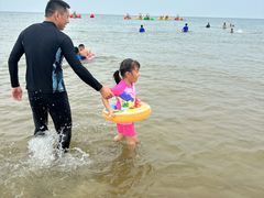 -那香海钻石沙滩浴场