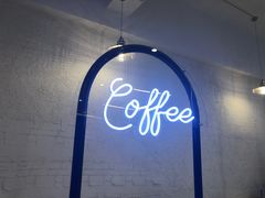 -Blue Concept Cafe&Farm·關於藍