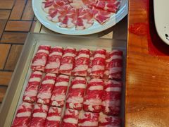 -1078號老北京涮肉(万达广场店)