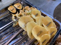 -袁家水泊水浒烤肉(白金店)